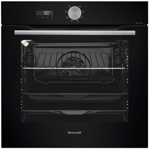 Встраиваемый духовой шкаф BRANDT BOH7532B