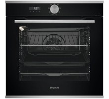 Встраиваемый духовой шкаф BRANDT BOH7532LX