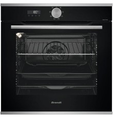 Встраиваемый духовой шкаф BRANDT BOH7532LX