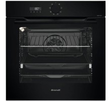 Встраиваемый духовой шкаф BRANDT BOH7534BB