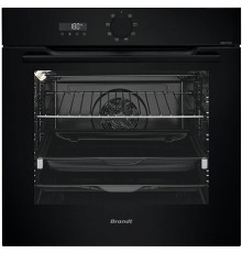 Встраиваемый духовой шкаф BRANDT BOH7534BB