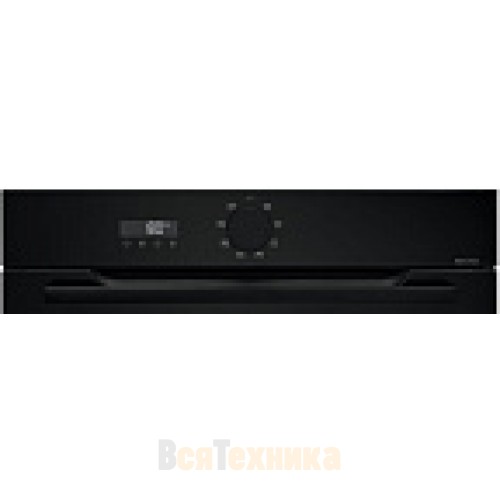 Встраиваемый духовой шкаф BRANDT BOH7534BB