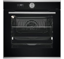 Встраиваемый духовой шкаф BRANDT BOH7534LX