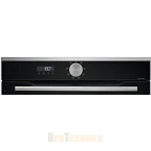 Встраиваемый духовой шкаф BRANDT BOH7534LX