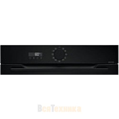Встраиваемый духовой шкаф BRANDT BOP7533BB