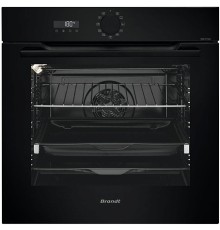 Встраиваемый духовой шкаф BRANDT BOP7537BB