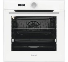 Встраиваемый духовой шкаф BRANDT BOP7537W