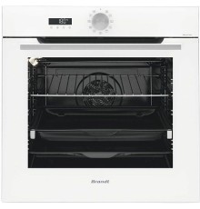 Встраиваемый духовой шкаф BRANDT BOP7537W