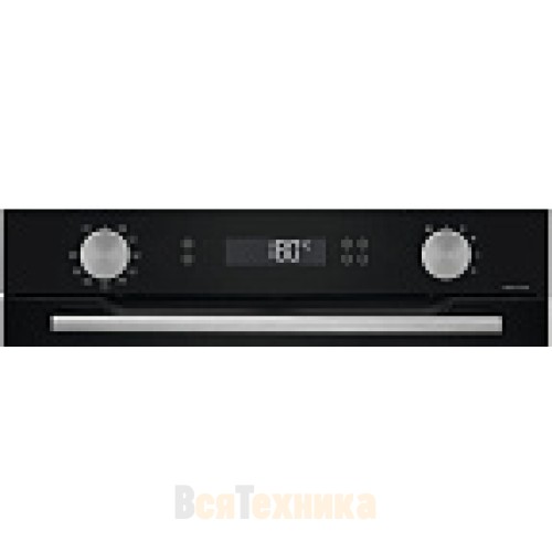 Встраиваемый духовой шкаф BRANDT BOP7544B