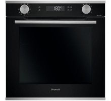 Встраиваемый духовой шкаф BRANDT BOP7544LX