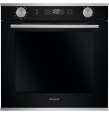 Встраиваемый духовой шкаф BRANDT BOP7544LX