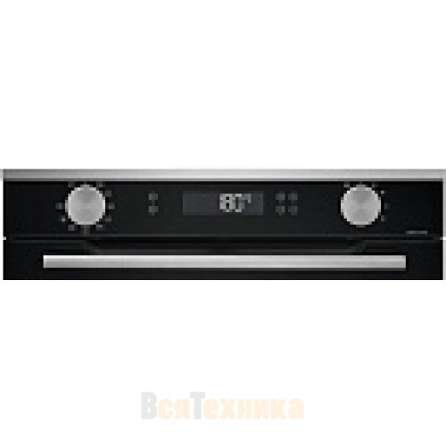 Встраиваемый духовой шкаф BRANDT BOP7544LX