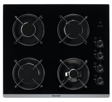 Газовая варочная панель BRANDT BPG6413B