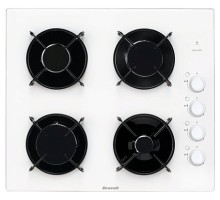 Газовая варочная панель BRANDT BPG6413W