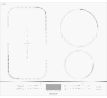 Индукционная варочная панель BRANDT BPI164HSW