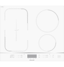 Индукционная варочная панель BRANDT BPI164HSW