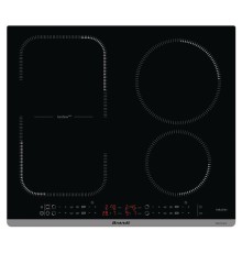 Индукционная варочная панель BRANDT BPI264HSB