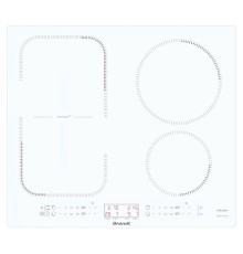 Индукционная варочная панель BRANDT BPI264HSW