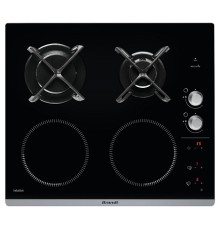 Комбинированная варочная панель  BRANDT BPI6414BM
