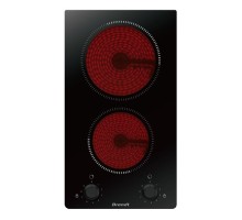Электрическая варочная панель BRANDT BPV6210B