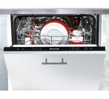 Встраиваемая посудомоечная машина BRANDT LVE134J