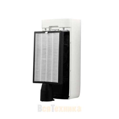 Очиститель воздуха Ballu AP-107