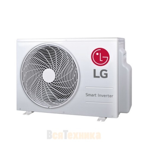 Сплит-система LG AM12BP