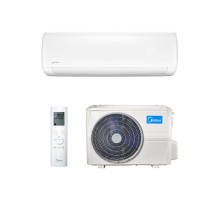 Сплит-система Midea MSMBAU-09HRFN1 / MOBA02-09HFN1