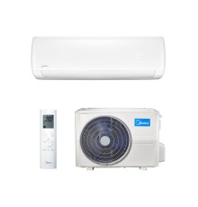 Сплит-система Midea MSMBAU-09HRFN1 / MOBA02-09HFN1