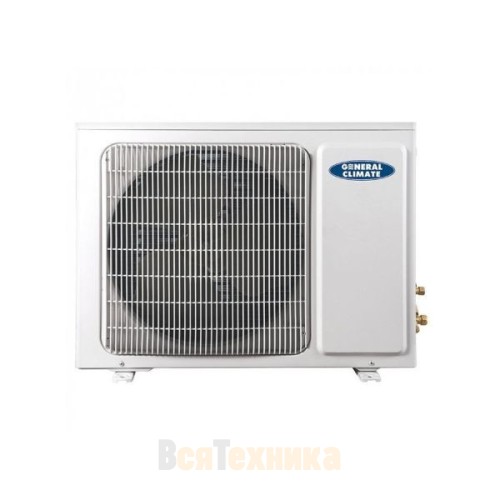 Сплит-система General Climate GC-A36HRi/GU-A36Hi