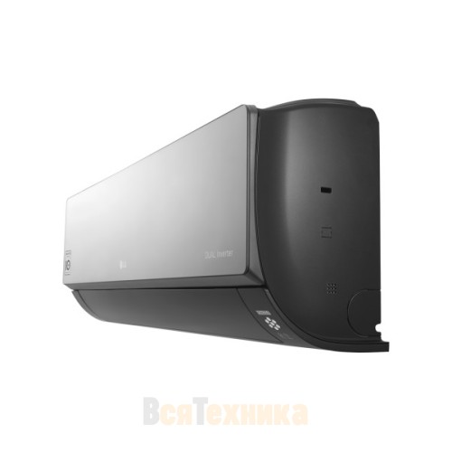 Сплит-система LG AC12BQ