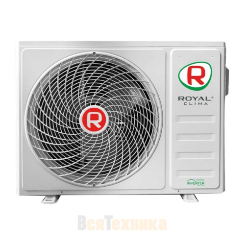 Сплит-система Royal Clima RCI-GL35HN