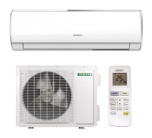 Сплит-система Green GRI-18HH2/GRO-18HH3