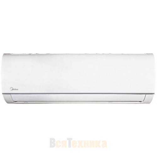 Сплит-система Midea Unlimited MSAG2-12HRN1-I/MSAG2-12HRN1-O