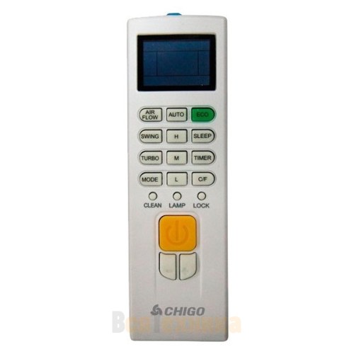 Сплит-система Chigo CS-35V3A-YA145/CU-35V3A-YA145
