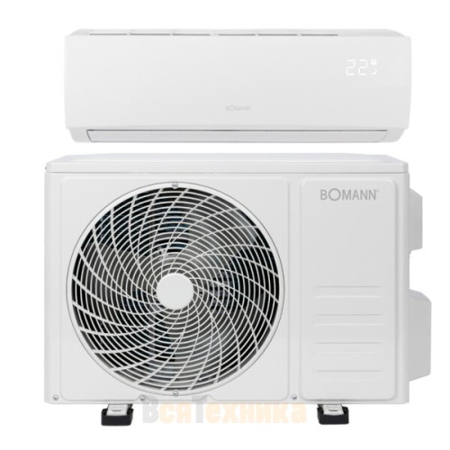 Сплит-система Bomann CL 6044 CB