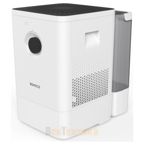 Очиститель воздуха Boneco W400 белый