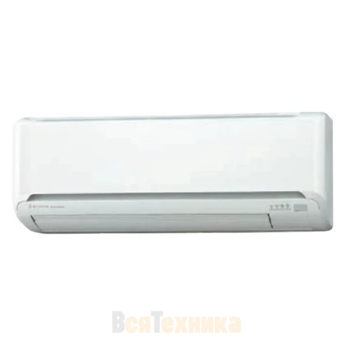 Сплит-система Mitsubishi Heavy Industries SRK35ZM-S / SRC35ZM-S