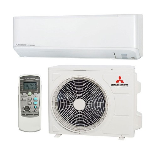 Сплит-система Mitsubishi Heavy Industries SRK71ZSPR-S / SRC71ZSPR-S