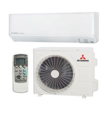 Сплит-система Mitsubishi Heavy Industries SRK35ZSPR-S/SRC35ZSPR-S