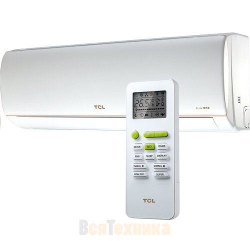 Сплит-система TCL TAC-12HRA/E1 (02)
