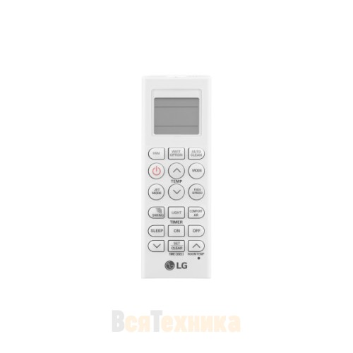 Сплит-система LG B18TS