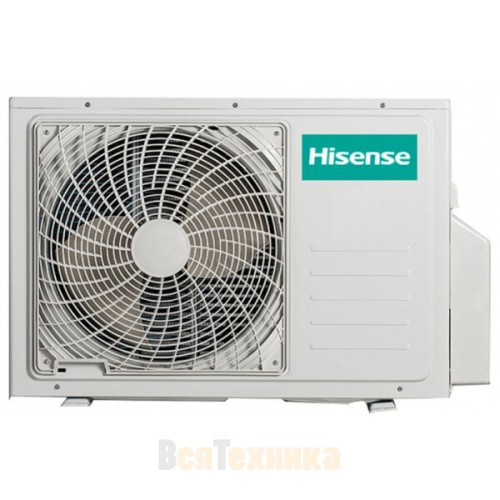 Сплит-система Hisense AS-07HR4RYDDC00