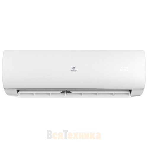 Сплит-система Royal Clima RC-PD28HN