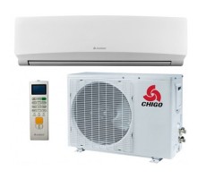 Сплит-система Chigo CS-51H3A-P155/CU-51H3A-P155
