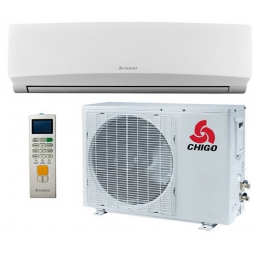 Сплит-система Chigo CS-51H3A-P155/CU-51H3A-P155
