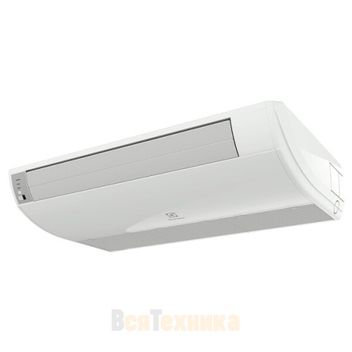Сплит-система напольно-потолочного типа Electrolux EACU-48H/UP3-DC/N8