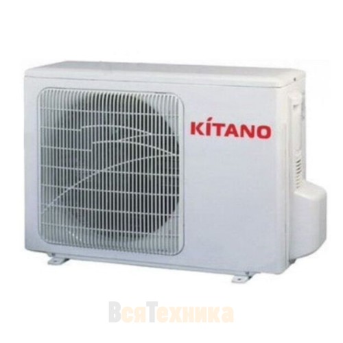 Сплит-система Kitano KR-Viki-07