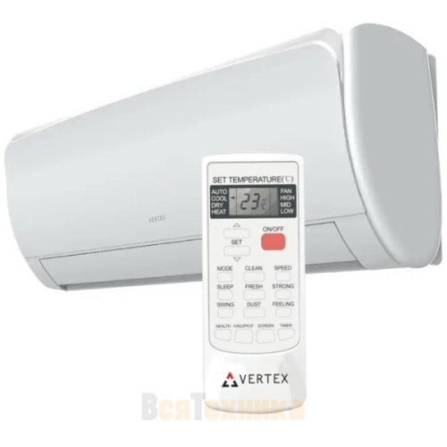 Сплит-система Vertex IRBIS 24A