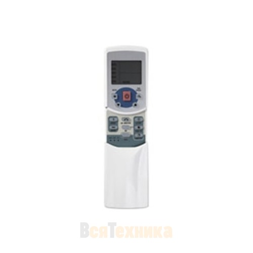 Напольно-потолочная сплит-система Jax ACT–36HE6/ACX-36HE6